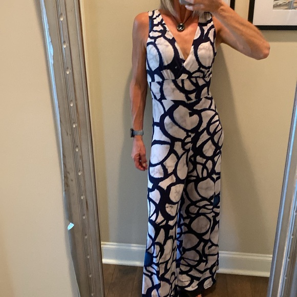 Clara Sun Woo Signature Jumpsuit - Picture 6 of 15